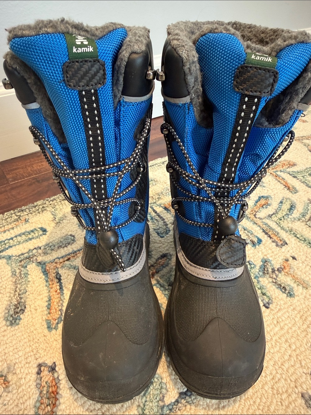 Kamik Snow Boot Kids